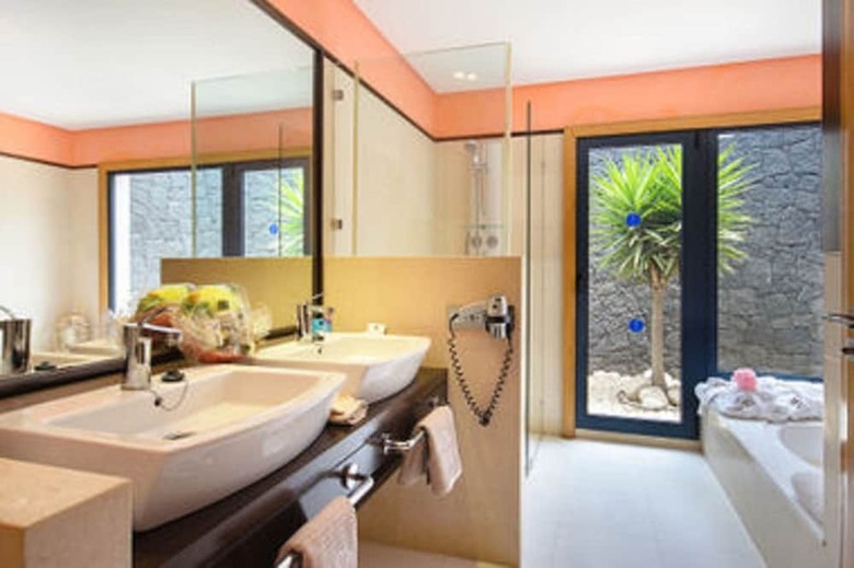 Villas Mamma M�a Luxes Lanzarote