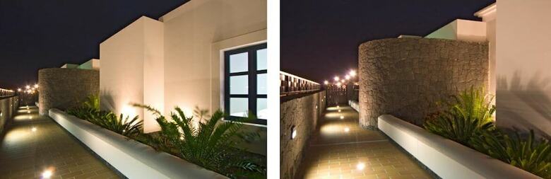 Villas Mamma M�a Luxes Lanzarote