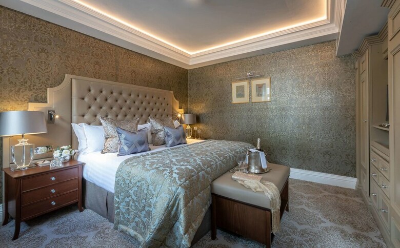Hotel Dromoland Castle