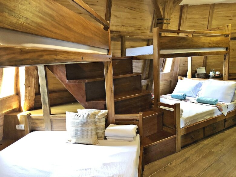 Apartamento Campuestohan Highland Resort
