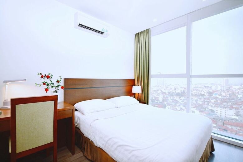 Apartamentos Spectacular Homes
