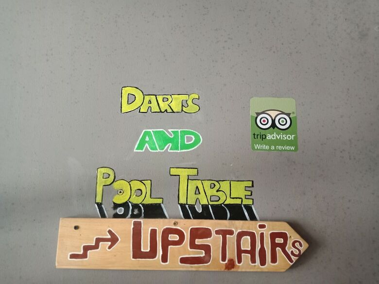 Hostal Europe Town Hostel & Bar - Adults Only