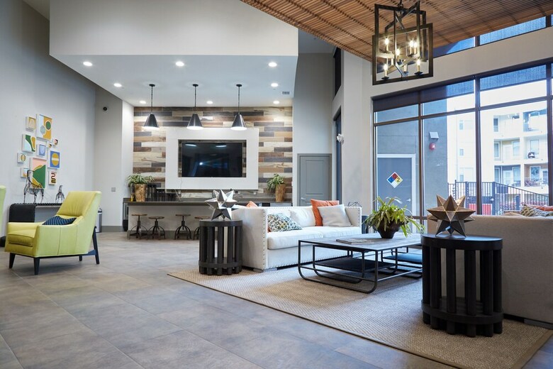 Apartamentos Sonder - Eastside Station