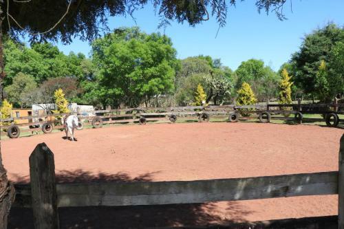 Caba�as Las Cumbres
