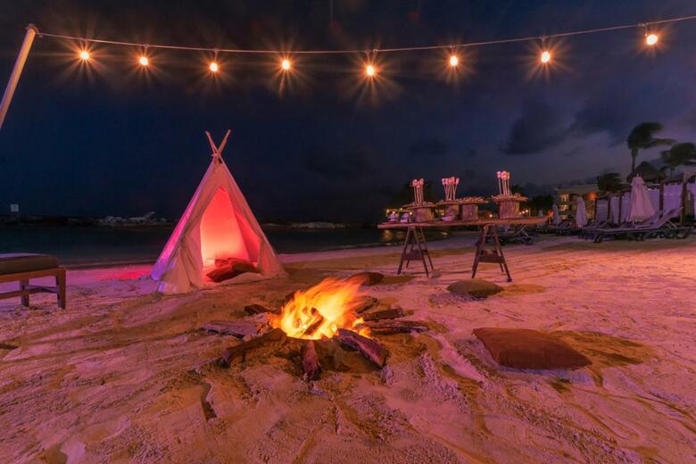 Hard Rock Hotel Riviera Maya- Heaven Section (adults Only)