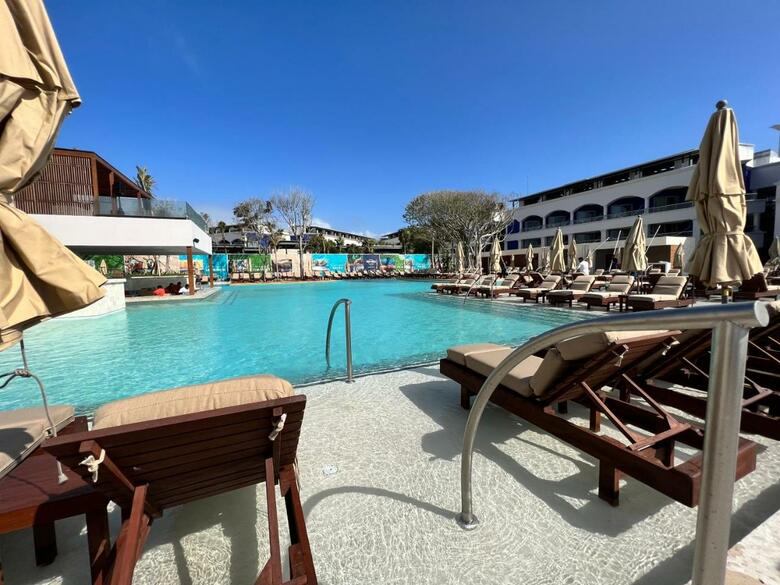 Hard Rock Hotel Riviera Maya- Heaven Section (adults Only)