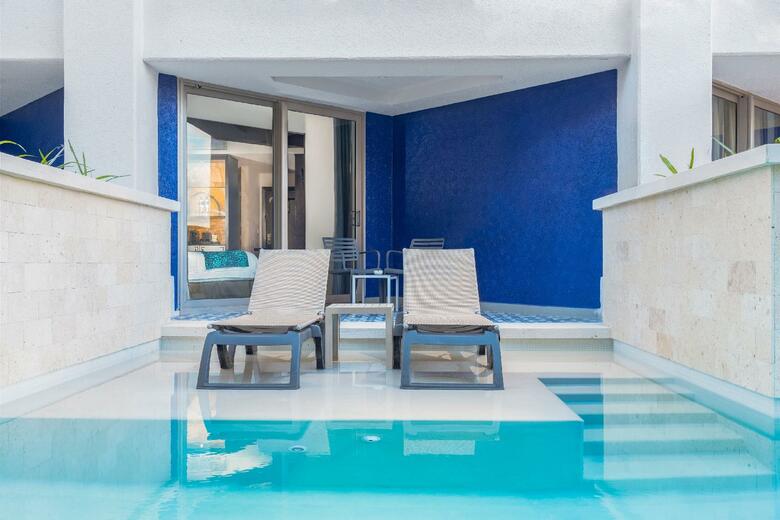 Hard Rock Hotel Riviera Maya- Heaven Section (adults Only)
