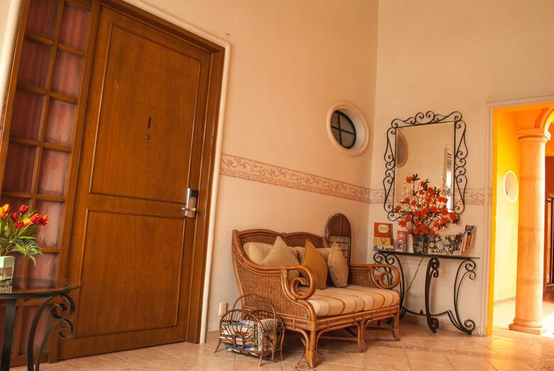 Maya Campeche Hotel