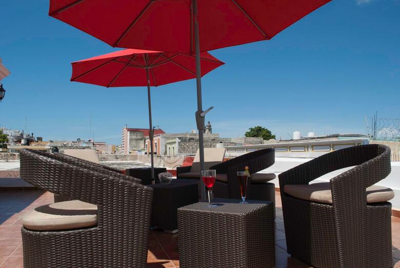 Maya Campeche Hotel