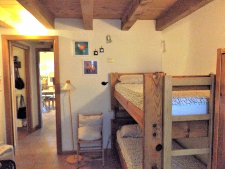Apartamento Casa Canevini Garda