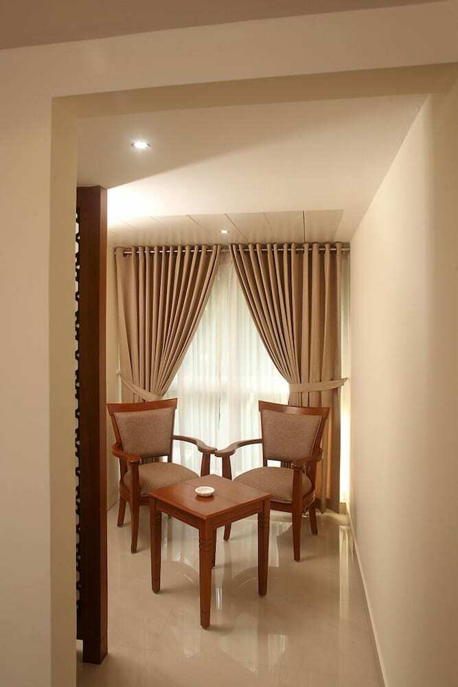 Hotel Vishnu Inn Guruvayoor