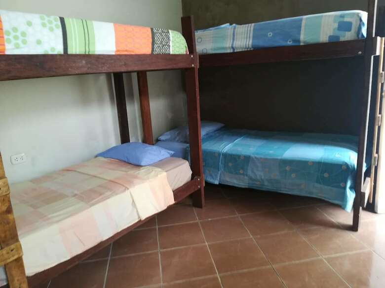 Hostal Yuntawasi Hostel Tarapoto