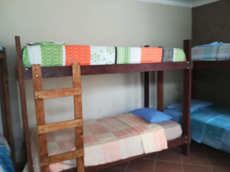 Hostal Yuntawasi Hostel Tarapoto