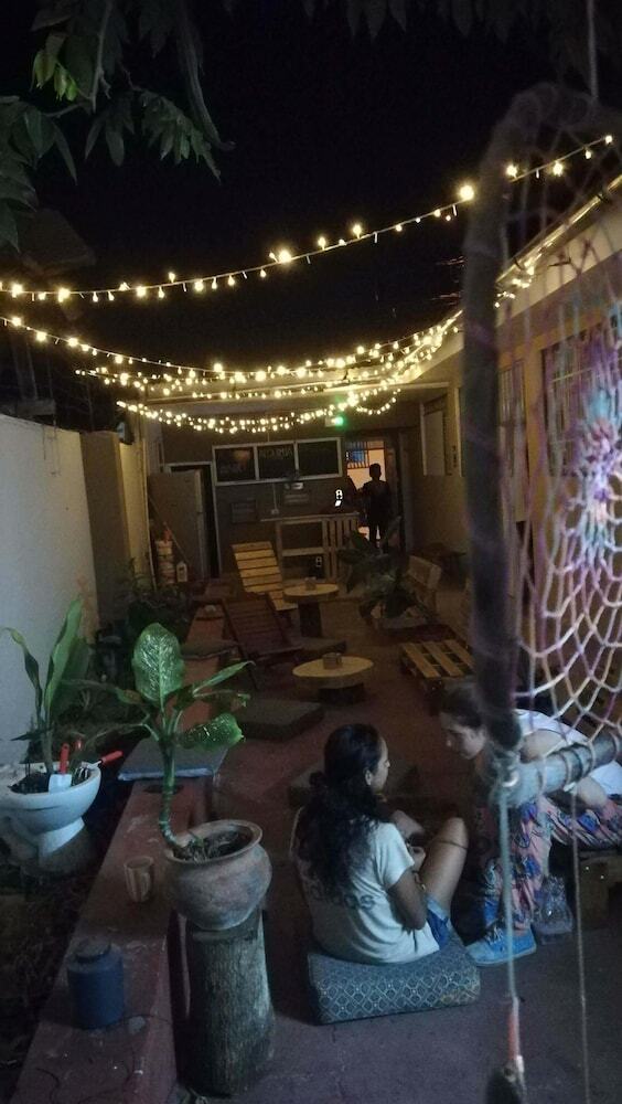 Hostal Yuntawasi Hostel Tarapoto