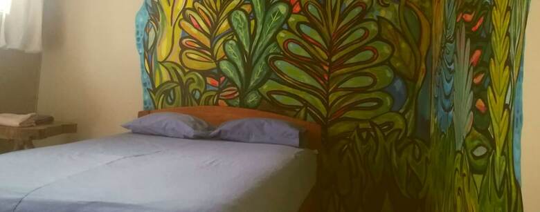 Hostal Yuntawasi Hostel Tarapoto