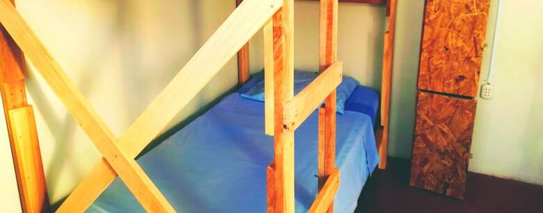 Hostal Yuntawasi Hostel Tarapoto