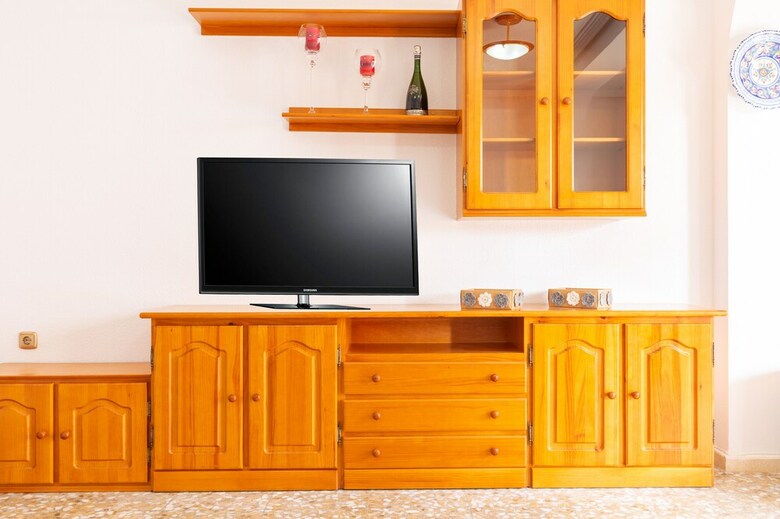 Apartamentos Fidalsa Sea Breeze