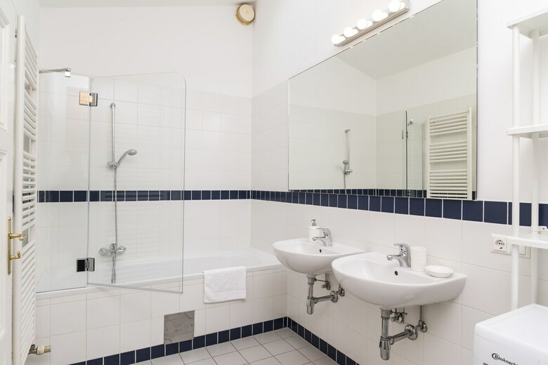 Apartamentos Rooftop Studio B�rse By Welcome2vienna