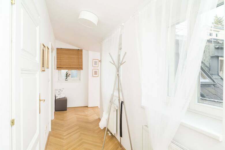 Apartamentos Rooftop Studio B�rse By Welcome2vienna