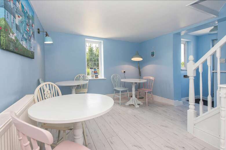 Tyn Llain B&B