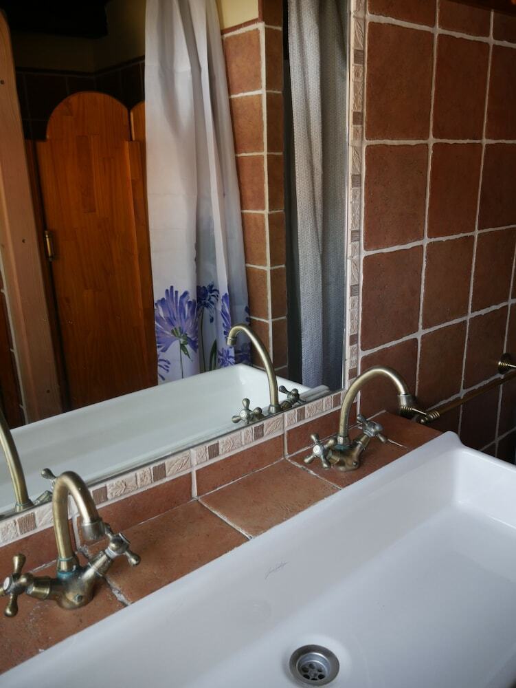 Hostal La Perezosa & Yoga - Hostel