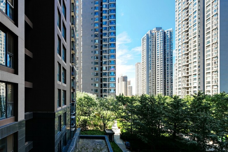 Xiwangju Apart-hotel