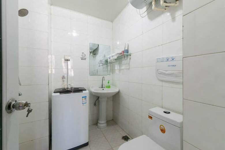 Xiwangju Apart-hotel
