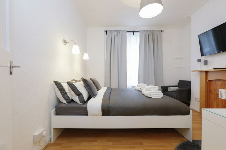 Myplace Camden Apartment