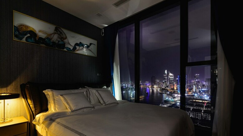 Apartamentos Weland Residence Saigon
