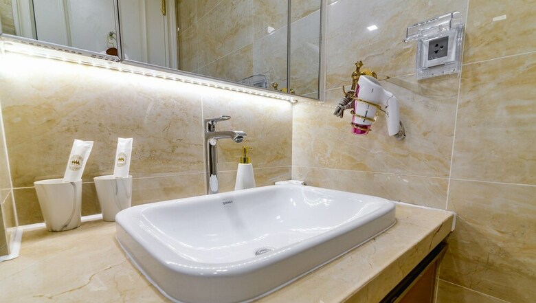 Apartamentos Weland Residence Saigon