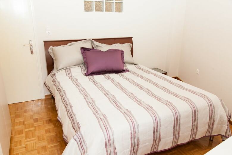 Apartamentos Classic Pied A Terre Lovely View Athens