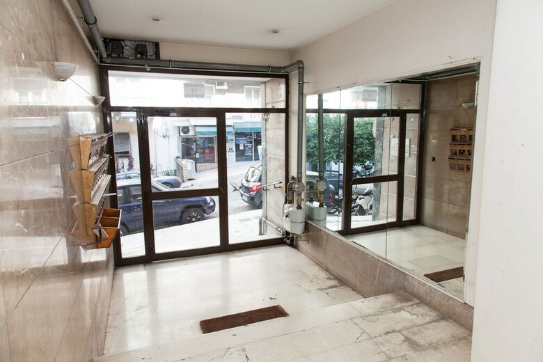 Apartamentos Classic Pied A Terre Lovely View Athens