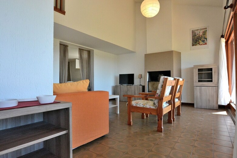 Apartment La Fiore 1 With Pool