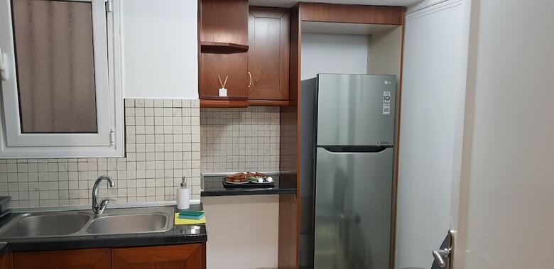 Cosy Apartment At Acropolis Museum