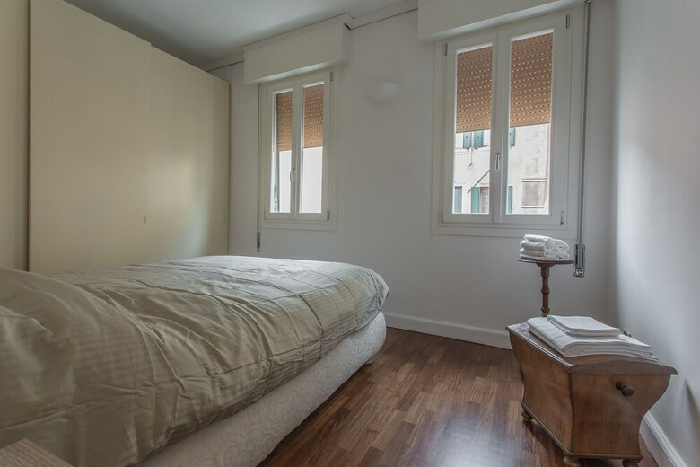 Apartamento Venezia - San Pantalon 3700
