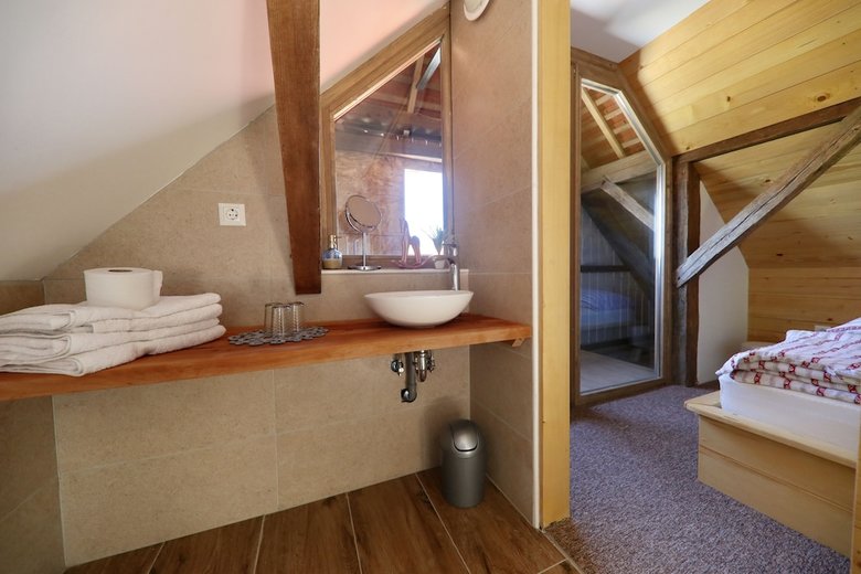 Agroturismo Na Skaluc Estate