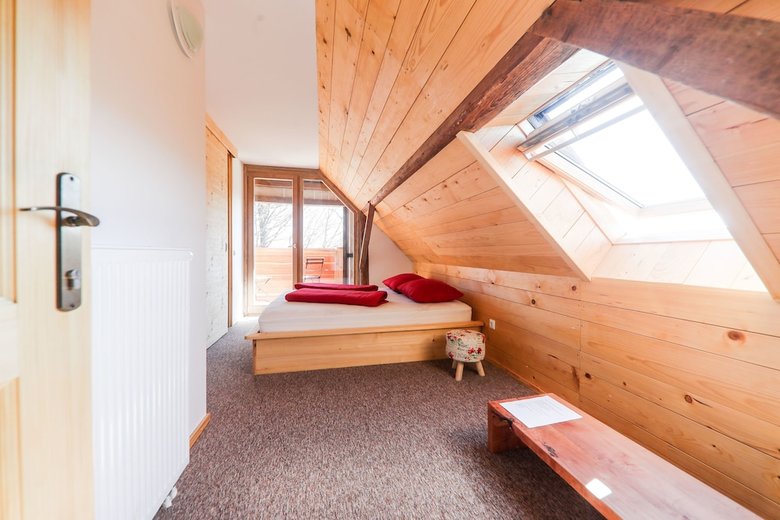 Agroturismo Na Skaluc Estate