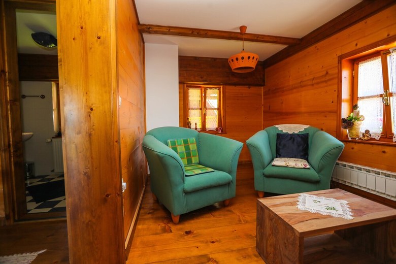 Agroturismo Na Skaluc Estate