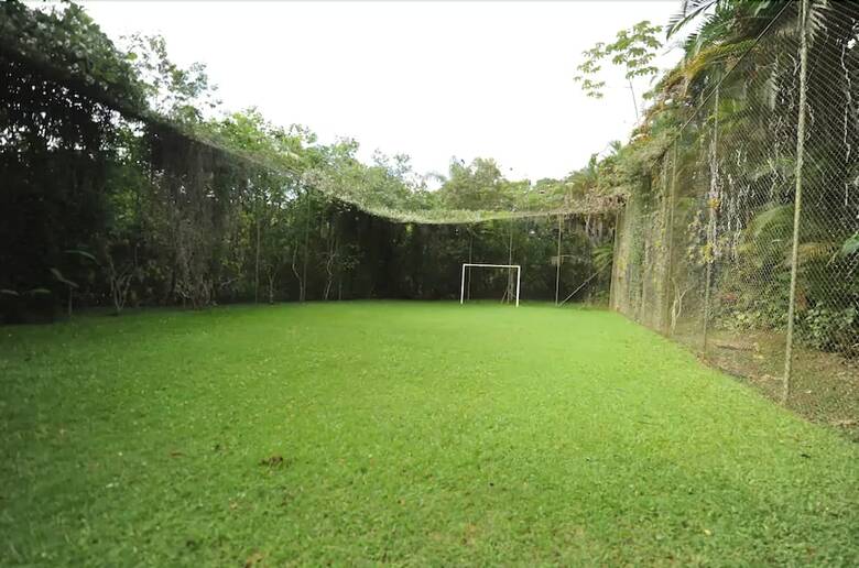 Casa Jardins de Iporanga