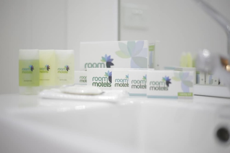 Room Motels Gympie