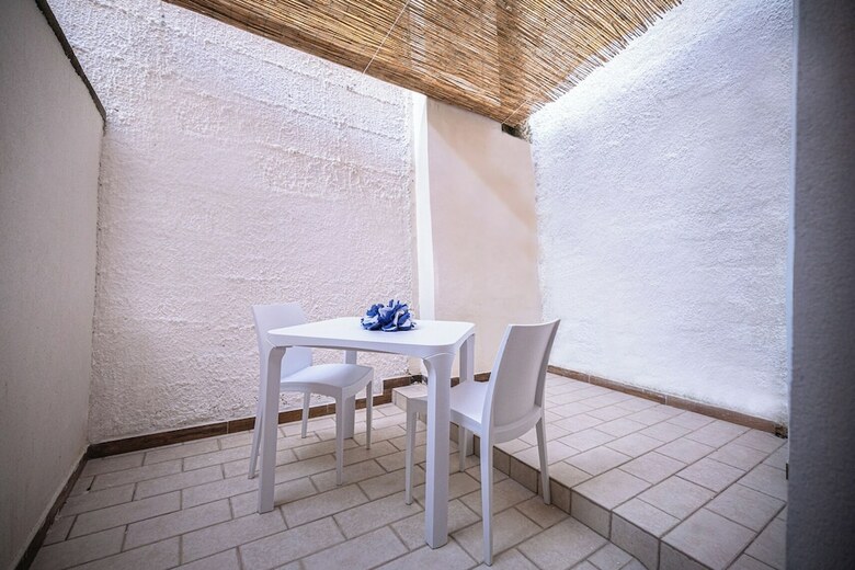 La Rosa Hotel - Selinunte