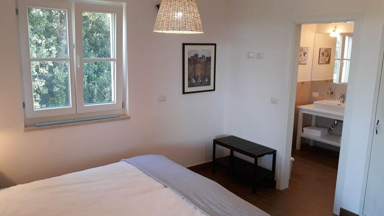 Villas Vabriga