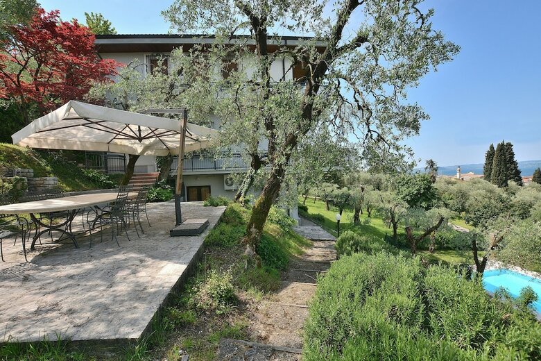 Apartamento Villa Casa Madre With Pool