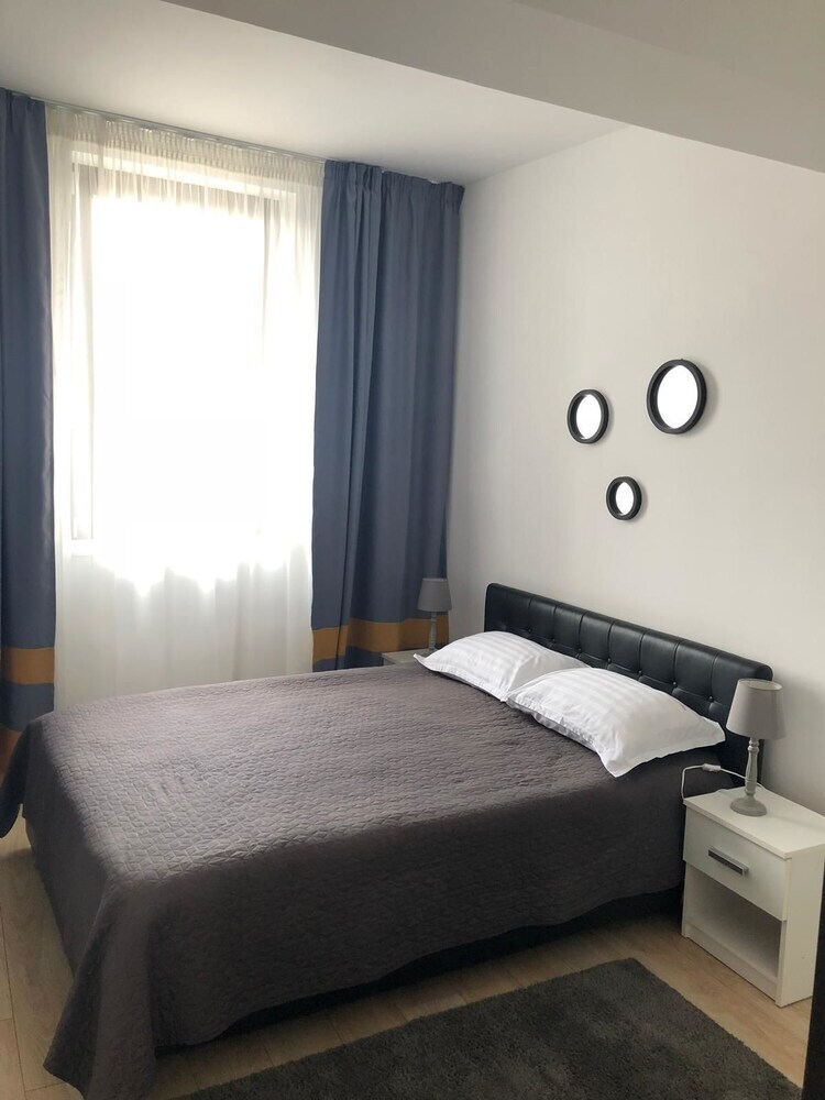 Evianne Boutique Hotel
