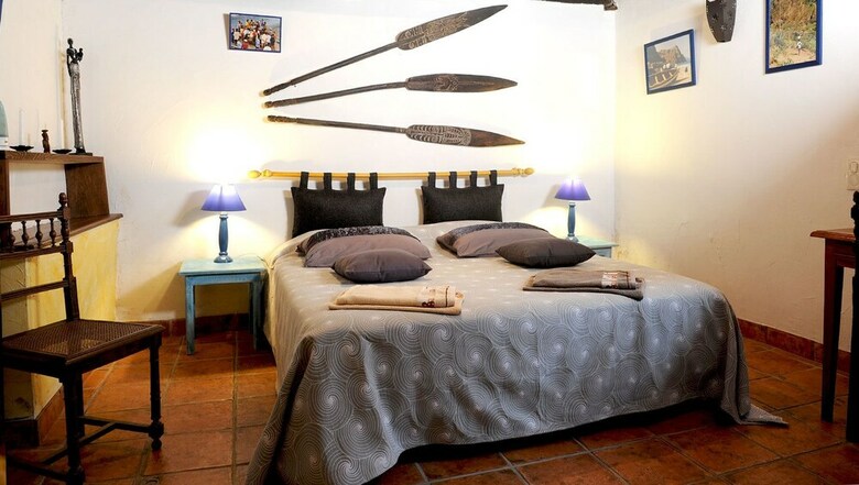 Hotel Chambres D'h�tes Idiartekoborda