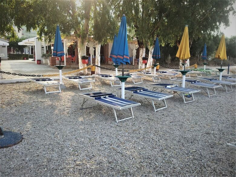 Apartamentos Villaggio Shehu