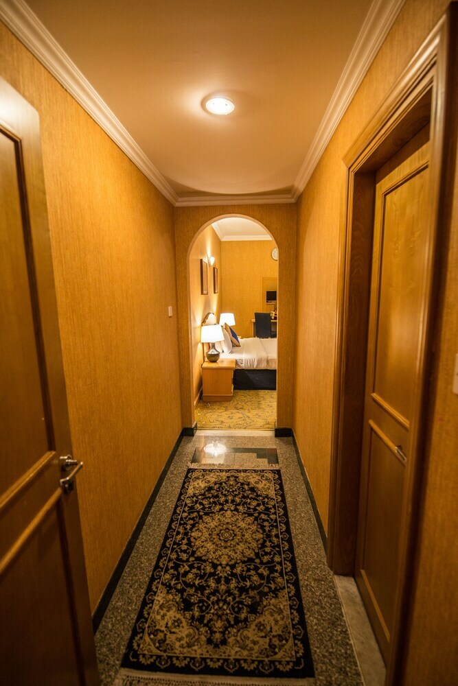 Aparthotel Welcome Hotel Apartments 1
