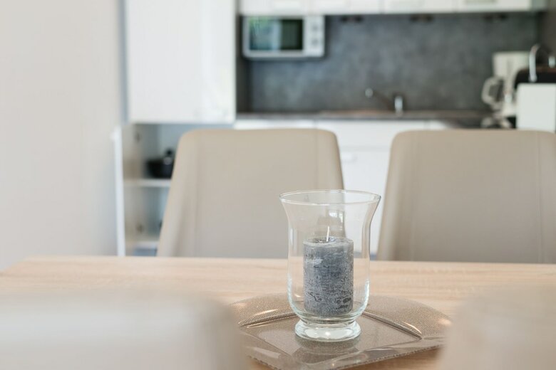 Apartamentos Wak Ferien Am Kurpark Gmbh