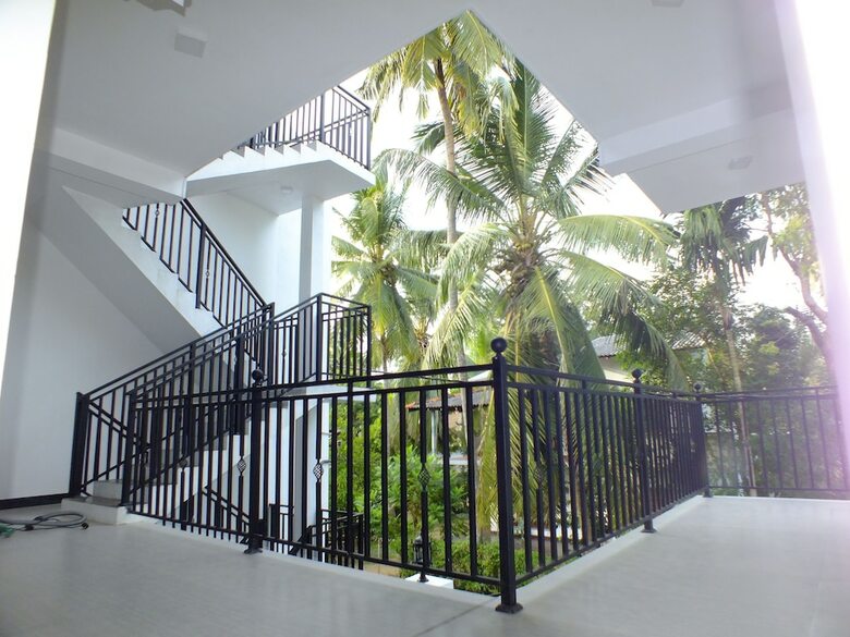 Hotel Sumadu Home Stay Yala
