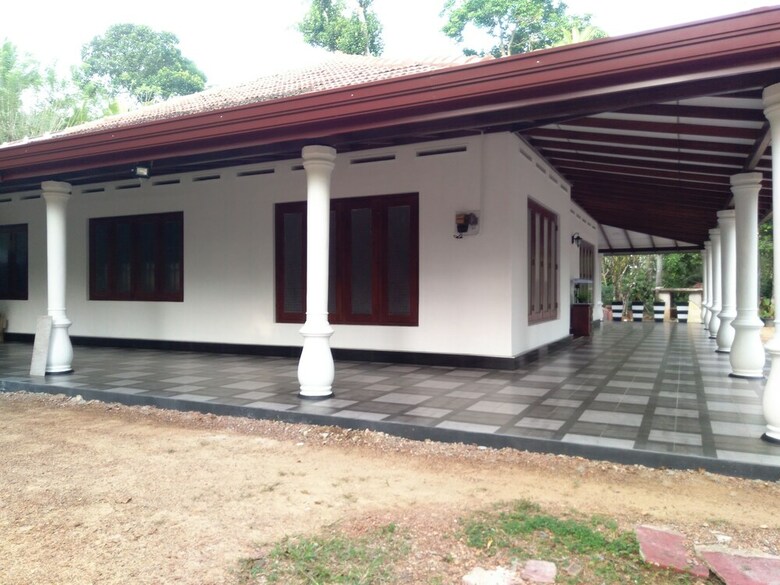 Hotel Home Green Villa